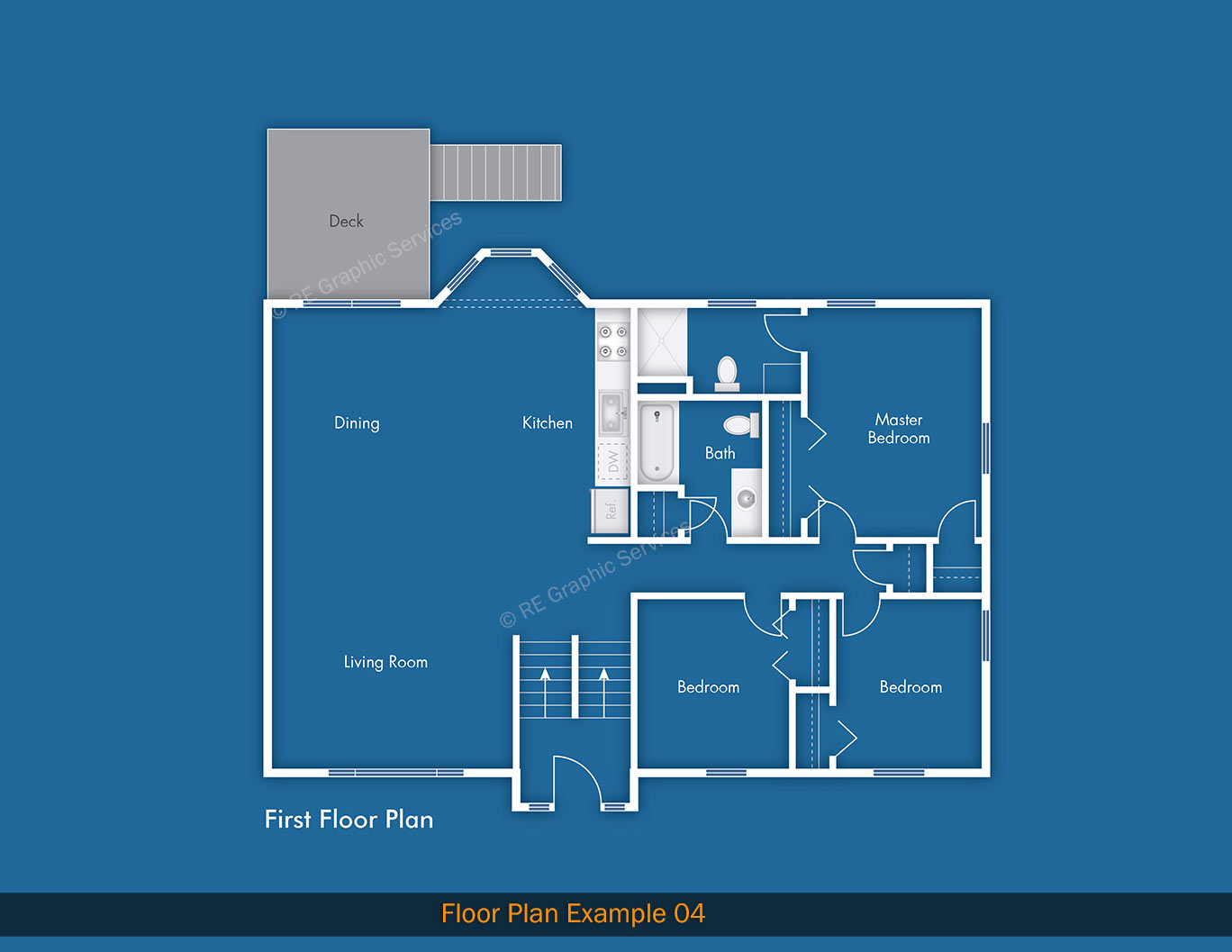 Floor Plan Example